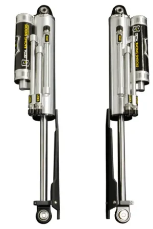 ICON 10-14 Ford Raptor Rear 3.0 Zeta Series Shocks PB - Pair Express Delivery