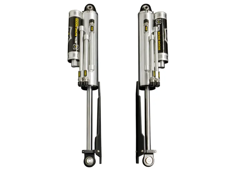 ICON 10-14 Ford Raptor Rear 3.0 Zeta Series Shocks PB - Pair Express Delivery