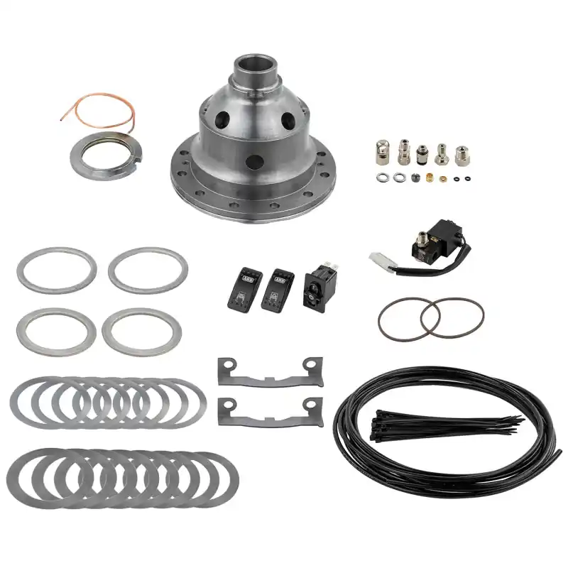 ARB Airlocker Dana70/80 37 Spl High Spd S/N Top Pick