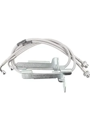 Free Delivery Synergy Jeep JL/JLU Rear Brake Lines