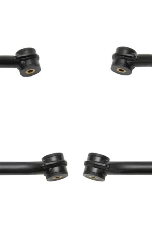 Direct From Manufacturer ICON 2019+ GM 1500 Tubular Upper Control Arm Delta Joint Kit