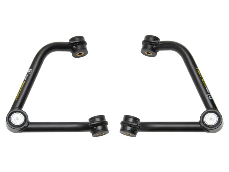Direct From Manufacturer ICON 2019+ GM 1500 Tubular Upper Control Arm Delta Joint Kit