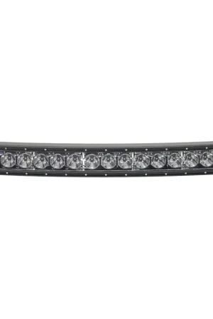 Fan Favorite Rigid Industries Radiance+ Curved 30in. RGBW Light Bar