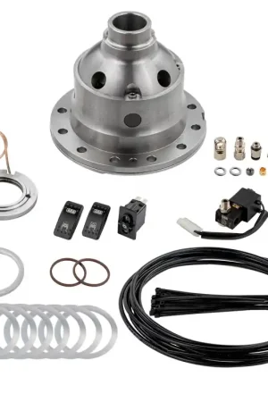 ARB Airlocker Dana60 30Spl 4.10&Dn S/N Secure Checkout