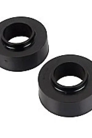 Synergy 2007+ Jeep Wrangler JK/JKU/JL/JLU 1.750in Front Coil Spring Spacer Trending