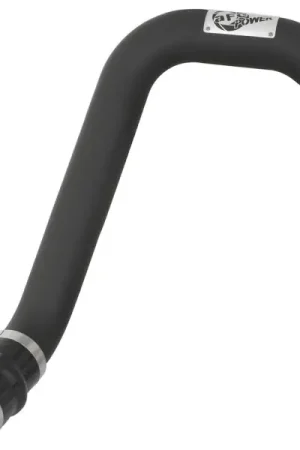 Trending aFe Bladerunner 3in. Intercooler Tube Hot Side 03-07 Ford Diesel Trucks V8-6.0L (td)