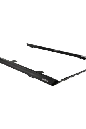 Premium ARB 10-23 Toyota 4Runner BASE Rack Mount with Deflector