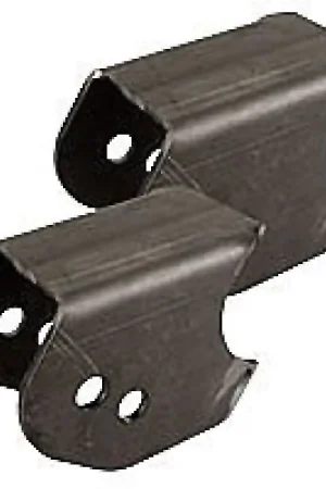 Reduced Price Synergy 07-18 Jeep Wrangler JK/JKU HD Front Lower Control Arm Mounts 2.5in OD Tube