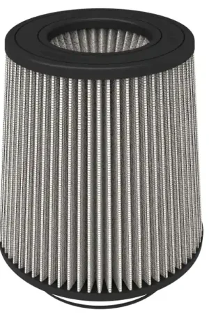 aFe Universal Magnum FLOW Pro DRY S Air Filter Final Sale