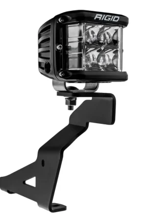 Hot Picks Rigid Industries 2021+ Ford F-150/Raptor A-Pillar Kit