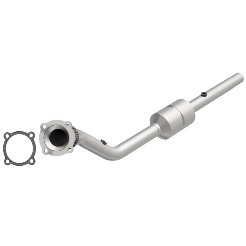Today Only MagnaFlow Conv DF 00-06 Audi TT 1.8L Turbo