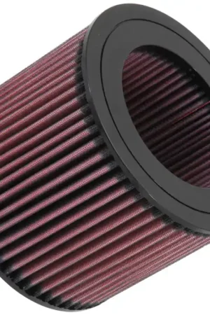 Free Shipping K&N 69-74 Toyota Land Cruiser Drop In Air Filter