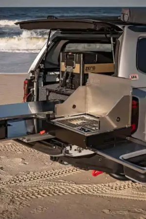 Sale ARB Kitchen Complete Single 1255mm