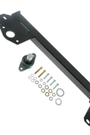 Synergy 94-02 Dodge Ram 1500/2500/3500 4WD Steering Box Brace Premium