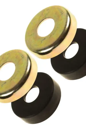 Synergy 07-18 Jeep Wrangler JK/JKU Low Misalignment Tie Rod End Boot Budget