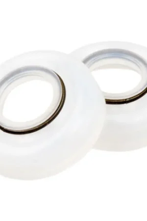 Direct From Factory Synergy Jeep Heavy Duty Front Ball Joint Dust Boot Set Dana 30/44 1 Upper 1 Lower Jeep JK/WJ