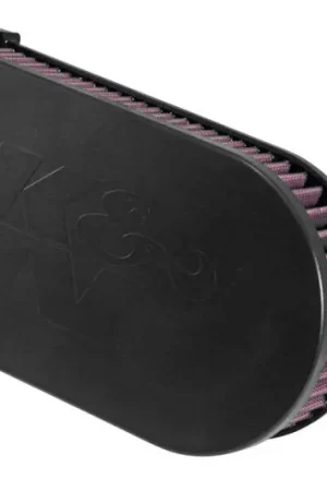 High Quality K&N 15-17 BMW X5 4.4L V8 F/I Drop In Air Filter - 2 Required