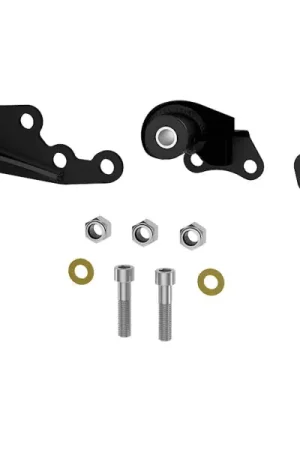 Don’t Miss Out ICON 22-23 Toyota Tundra Diff Drop Kit