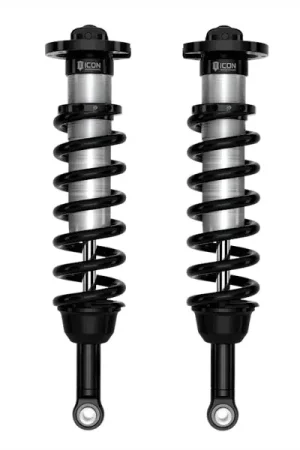 Shop Now ICON 23-24 Toyota Tundra 2.5 VS IR Coilover Kit