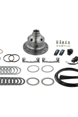 Last Chance ARB Airlocker Dana70/80 35 Spl High Spd S/N