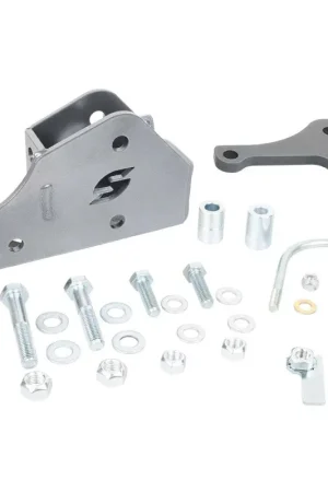 Synergy Jeep JL/JT Front Track Bar Relocation Bracket Hot Deal