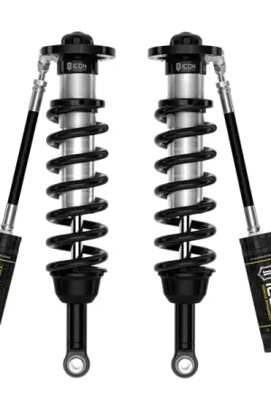 ICON 23-24 Toyota Sequoia TRD 2.5 VS RR Coilover Kit Budget