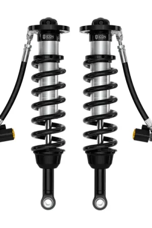 ICON 23-24 Toyota Sequoia TRD Pro 2.5 VS RR CDEV Coilover Kit In Demand