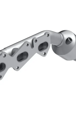 Premium MagnaFlow Conv DF 2009 Kia Borrego 3.8L Passenger Side