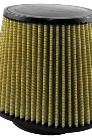 aFe MagnumFLOW Air Filters IAF PG7 A/F PG7 5-1/2F x (7x 10)B x 7T x 8H Super Sale