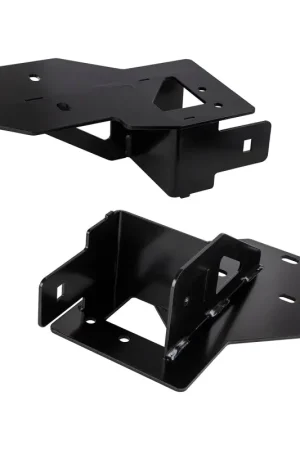 In Demand ARB Fitting Kit Slvrado 1500 03 On