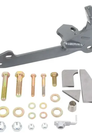 Mega Sale Synergy 94-02 Dodge Ram Front Track Bar Conversion Bracket