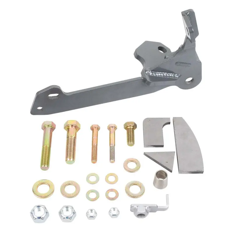Mega Sale Synergy 94-02 Dodge Ram Front Track Bar Conversion Bracket