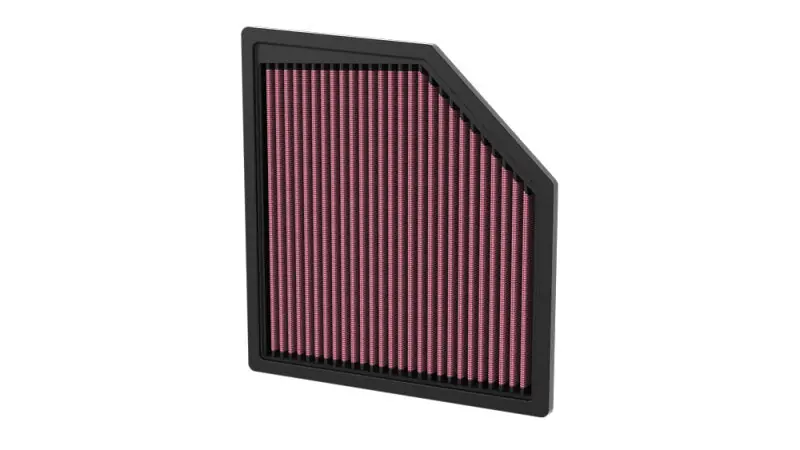 Weekend Sale K&N 22-25 BMW X1 High-Flow Engine Air Filter