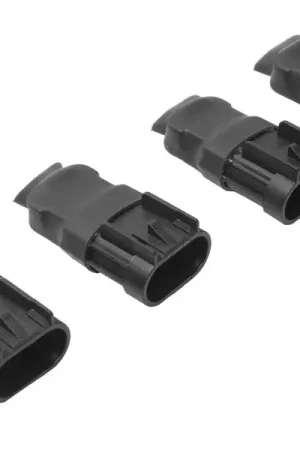 aFe Control 14-19 Chevrolet Corvette / 12-22 Camaro SS Ride Height Simulator Modules - Set of 4 Shop Now