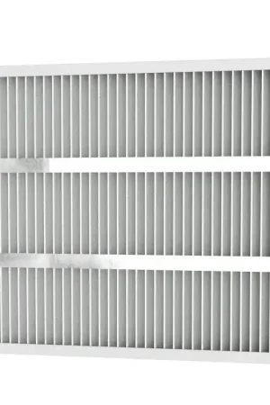 Fresh Stock K&N HVAC Filter 20 x 25 x 4, MERV 13