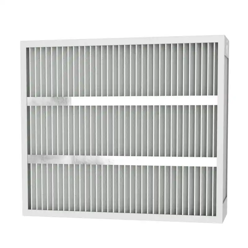 Fresh Stock K&N HVAC Filter 20 x 25 x 4, MERV 13