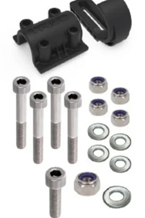 Fan Favorite ARB Tred Mount Base Adapter - Side Mount