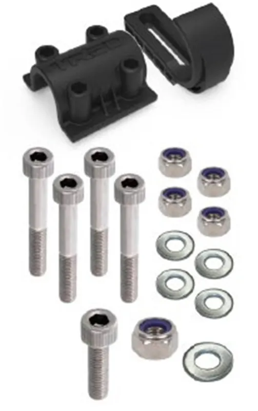 Fan Favorite ARB Tred Mount Base Adapter - Side Mount