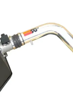 K&N 00-04 Toyota Tacoma/4Runner L4-2.4/2.7L High Flow Performance Kit Must Have