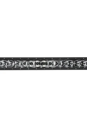 Crafted Rigid Industries Radiance+ 30in. RGBW Light Bar