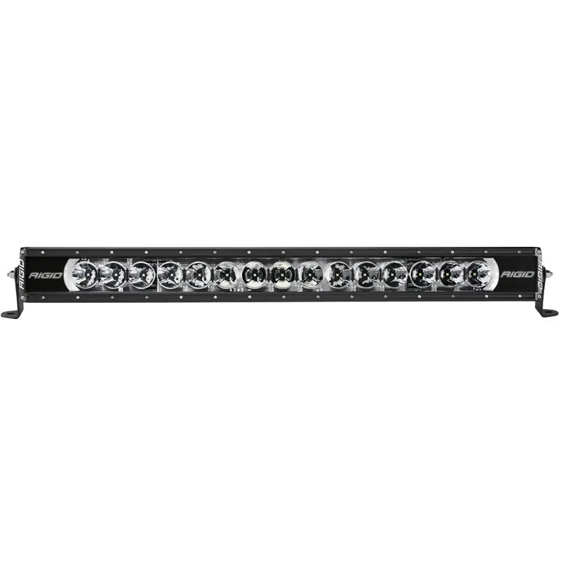 Crafted Rigid Industries Radiance+ 30in. RGBW Light Bar
