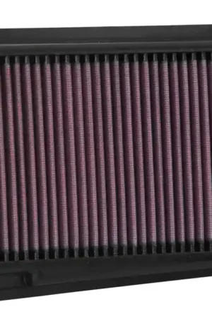 K&N 15-18 Fiat Tipo L4-1.4L Drop In Air Filter Place Order