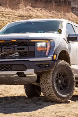 ICON Rebound Pro 17x8.5 6x135 6mm Offset 5in BS 87.1mm Bore Satin Black Wheel Bargain