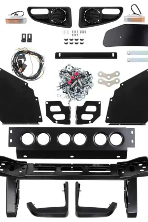 ARB Bumper Mounting Kit for 3440400 Deal
