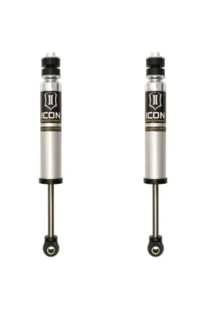 ICON 01-10 GM 2500HD/3500 0-2in Stage 1 Suspension System Deal