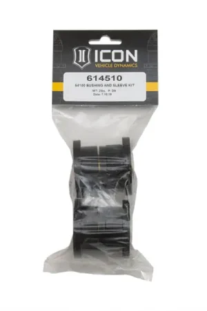 Original ICON 54100 Bushing & Sleeve Kit