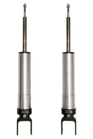 Fast Shipping ICON 10-15 Jeep Grand Cherokee Rear 2.5 Series Shocks VS IR - Pair