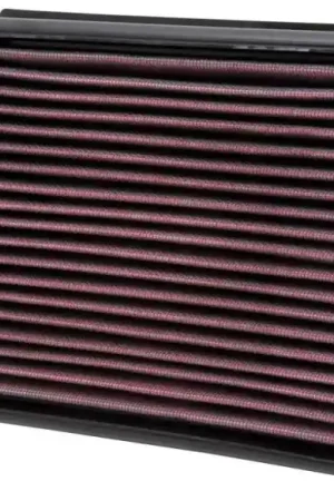 New Release K&N Replacement Air Filter 11-13 Land Rover Range Rover Evoque 2.0L F/I/2.2L DSL