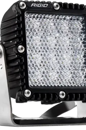 Holiday Sale Rigid Industries Q-Series Pro - Flood - Diffused