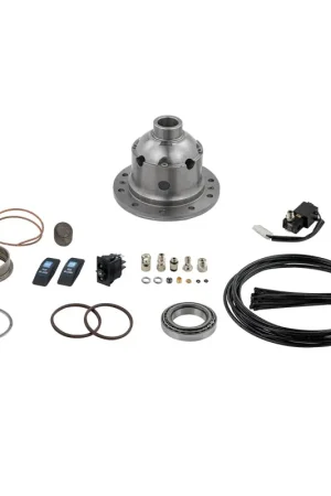 Viral ARB Airlocker Rr 28 Spl Mitsubishi 8In S/N